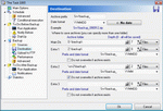 Capturas de pantalla de herramienta de copia de seguridad APBackup
