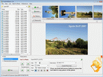 TimeToPhoto - Add timestamps to your digital photos screenshots