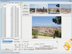 TimeToPhoto - Add timestamps to your digital photos screenshots