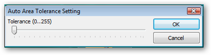 universal desktop ruler 36 tolerance settings