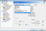 APBackUp screenshots utilitário de backup