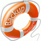 APBackup -  outil de sauvegarde puissant. Sauvegardez vers CD, FTP