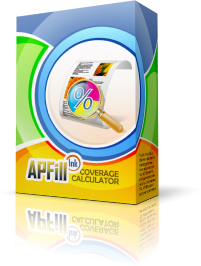 APFill - offset Ink, toner coverage Calculator. Calculate toner coverage utility